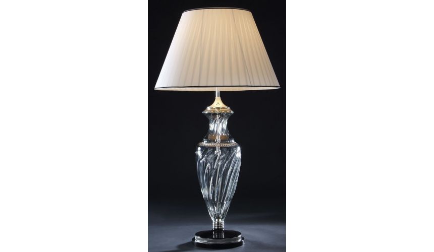 Table Lamps TABLE LAMP. Sens Collection 30027