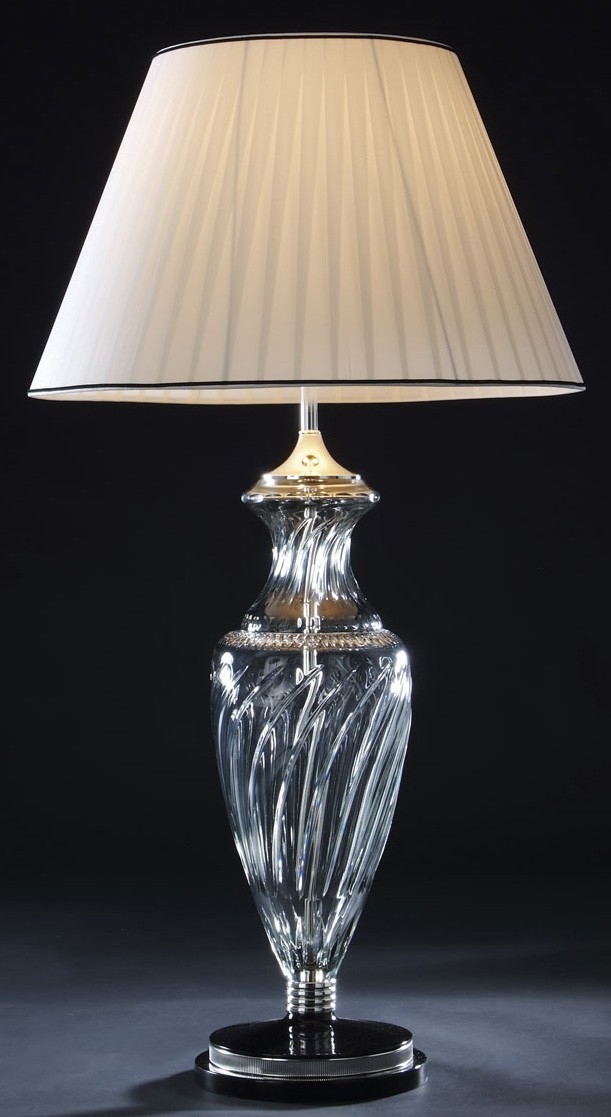 Table Lamps TABLE LAMP. Sens Collection 30027