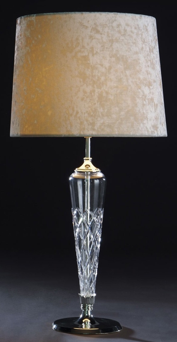 Table Lamps TABLE LAMP. Sens Collection 30035