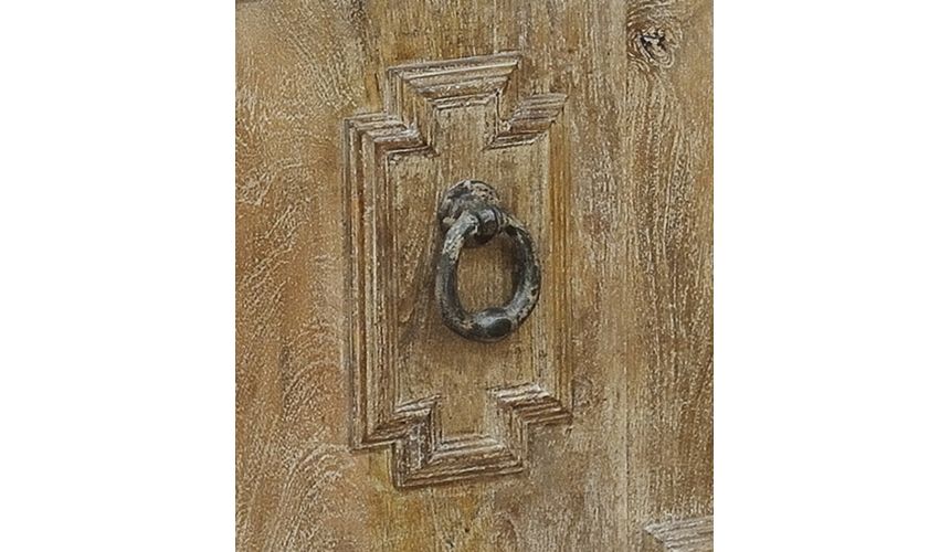 Breakfronts & China Cabinets Sedona Cabinet