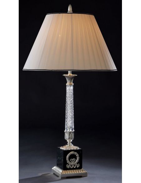 TABLE LAMP. Sens Collection 30057