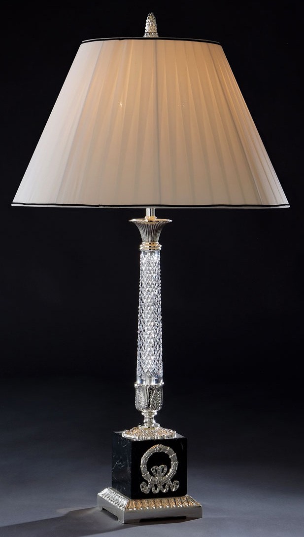 Table Lamps TABLE LAMP. Sens Collection 30057