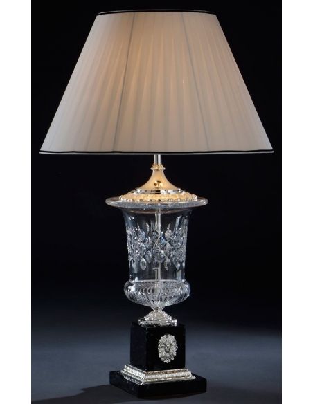 TABLE LAMP. Sens Collection 30058