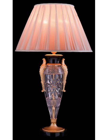 TABLE LAMP. Sens Collection 30099
