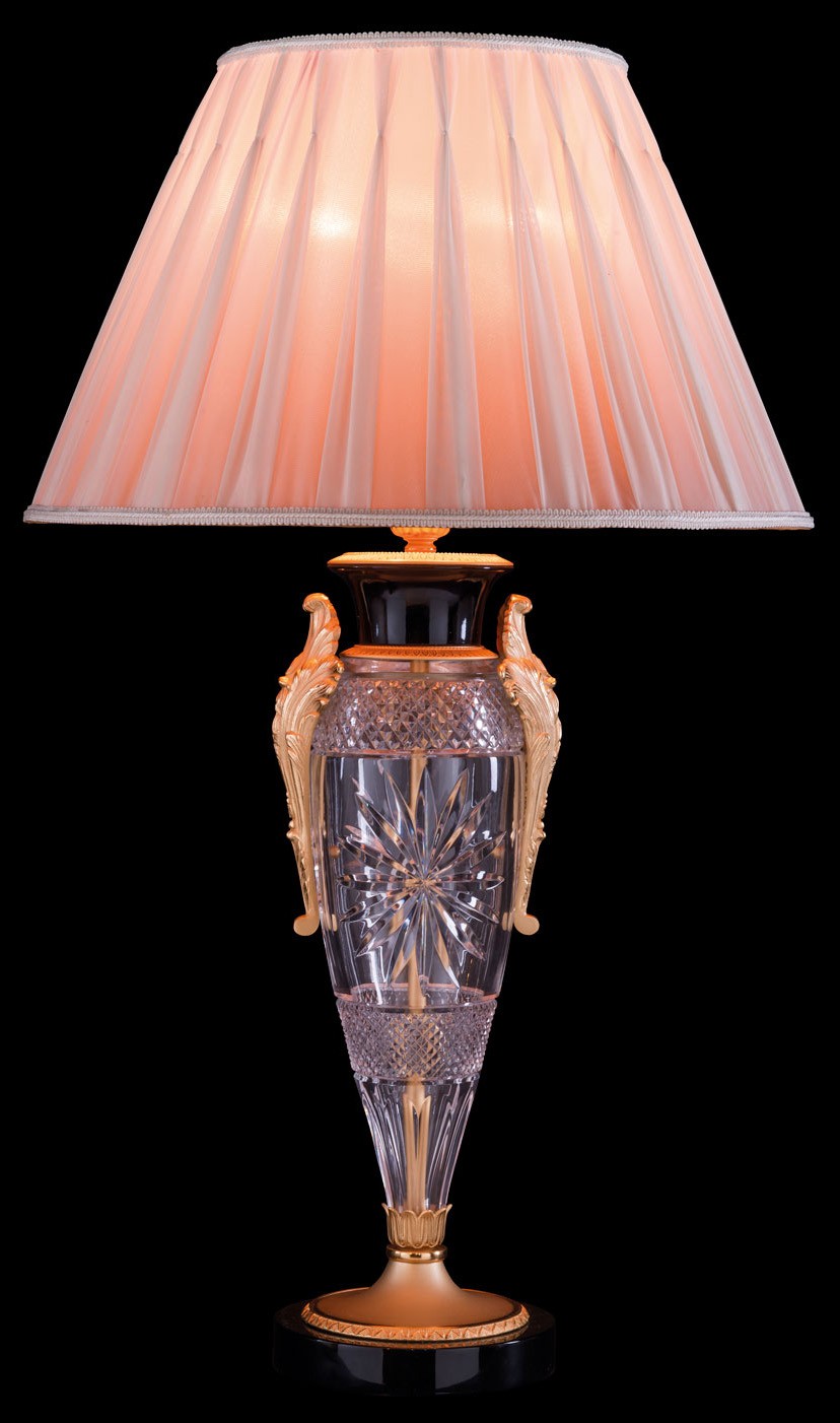 Table Lamps TABLE LAMP. Sens Collection 30099
