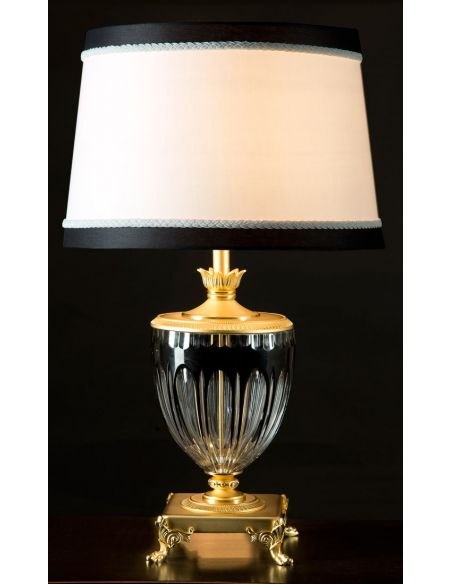 TABLE LAMP. Sens Collection 30152