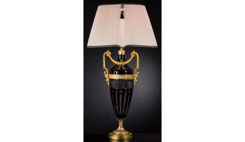 Table Lamps TABLE LAMP. Sens Collection 30171