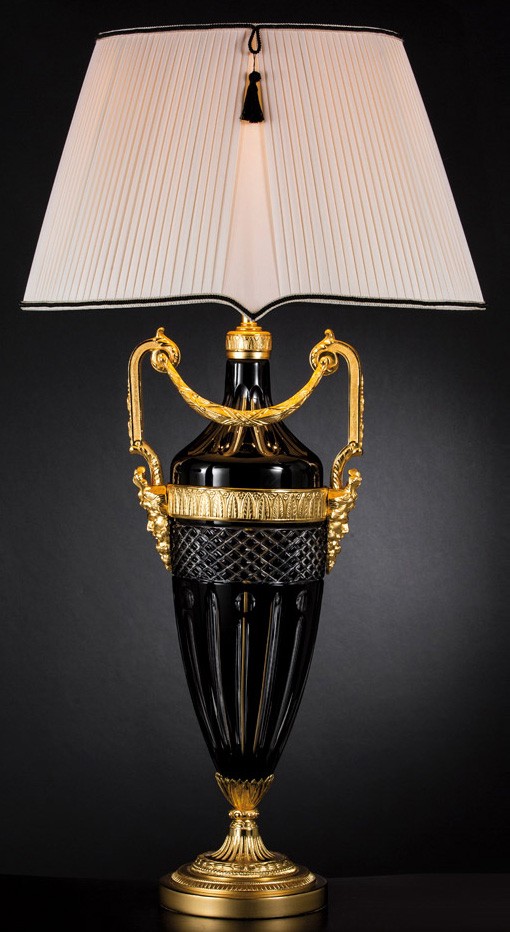 Table Lamps TABLE LAMP. Sens Collection 30171