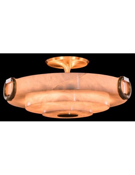 CEILING FIXTURE. Vezelay Collection 30091