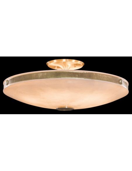 CEILING FIXTURE. Vezelay Collection 30094