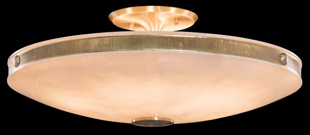 Pendant Lighting CEILING FIXTURE. Vezelay Collection 30094