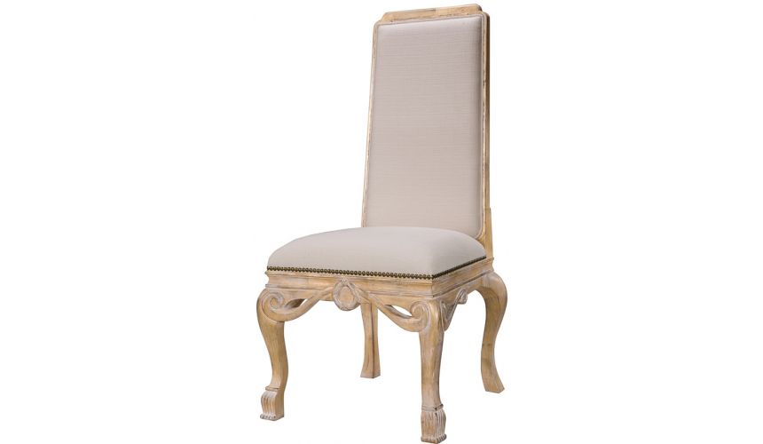 Dining Chairs Swag Dining Chair