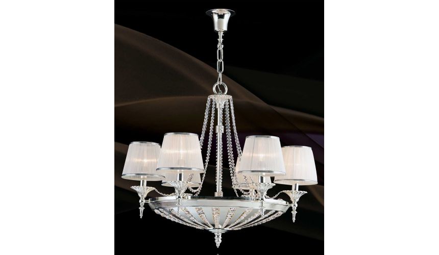 Chandeliers CHANDELIER. Padua Collection 29942