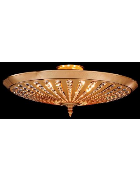 CEILING FIXTURE. Vezelay Collection 29943