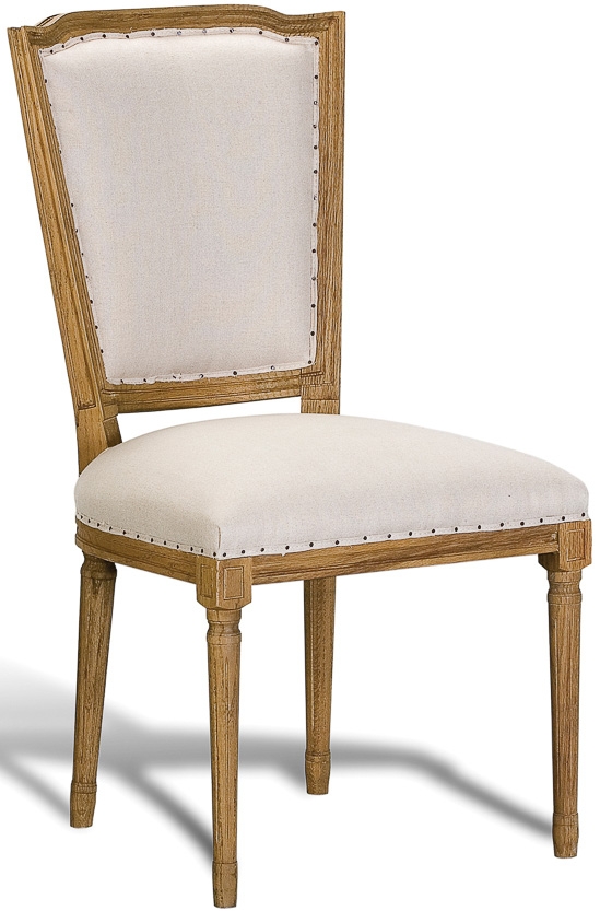 Dining Chairs Louis Xvi Side Chair