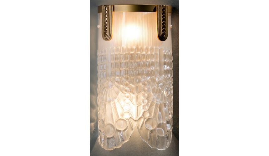 Sconces WALL BRACKET. Sens Collection 30144