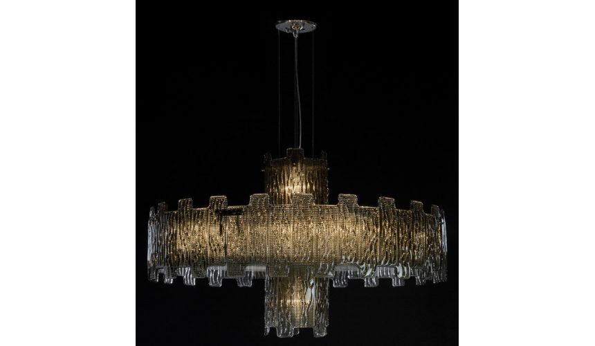 Pendant Lighting PENDANT. Vezelay Collection 30083