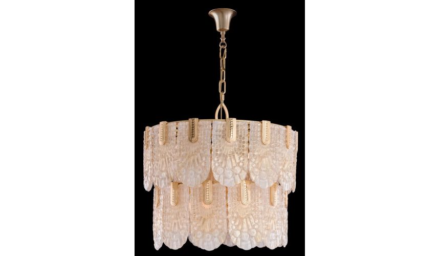 Pendant Lighting PENDANT. Vezelay Collection 30125
