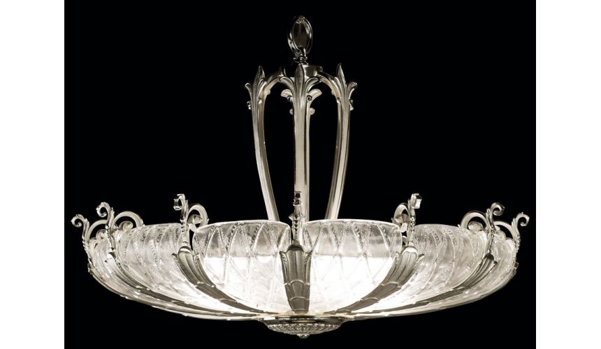 Pendant Lighting PENDANT. Vezelay Collection 30126