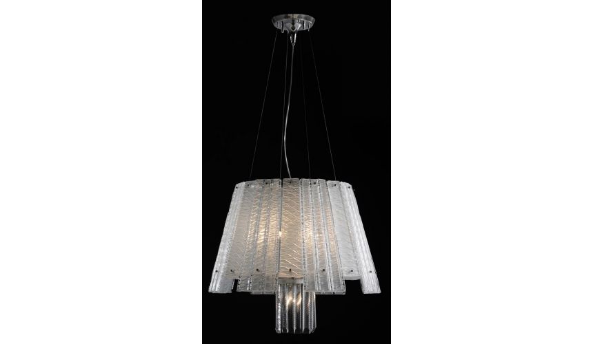 Pendant Lighting PENDANT. Vezelay Collection 30145