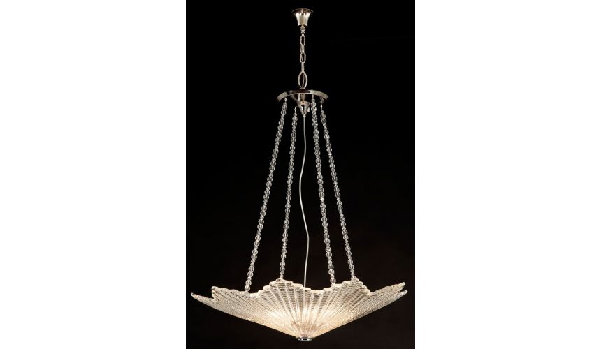 Pendant Lighting PENDANT. Vezelay Collection 30147