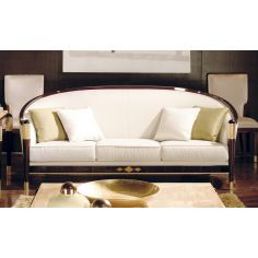 SOFA, COUCH & LOVESEAT RAHART COLLECTION. SOFA 3 SEATER 2
