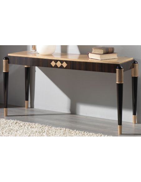 RAHART COLLECTION. CONSOLE