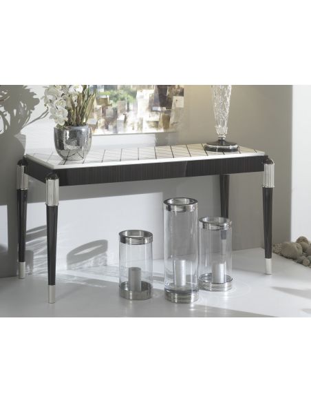 Console & Sofa Tables RAHART COLLECTION. CONSOLE B