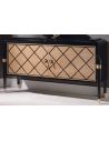Breakfronts & China Cabinets RAHART COLLECTION. COMMODE