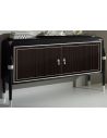 Breakfronts & China Cabinets RAHART COLLECTION. COMMODE C