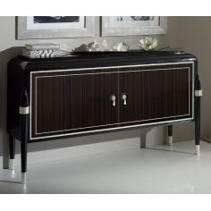Breakfronts & China Cabinets RAHART COLLECTION. COMMODE C 2