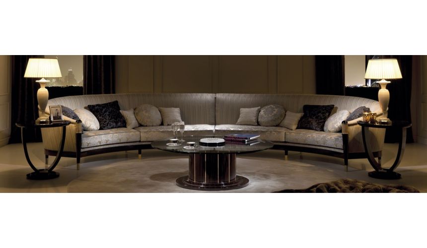 SOFA, COUCH & LOVESEAT RAHART COLLECTION. SOFA