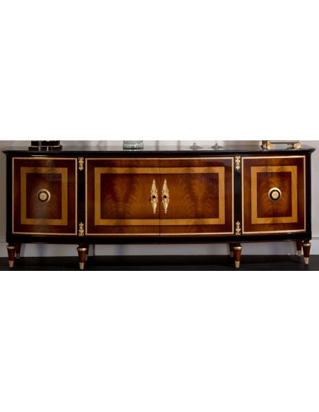 WESTERLY COLLECTION. SIDEBOARD B