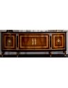 Breakfronts & China Cabinets WESTERLY COLLECTION. SIDEBOARD B