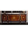 Breakfronts & China Cabinets WESTERLY COLLECTION. SIDEBOARD B