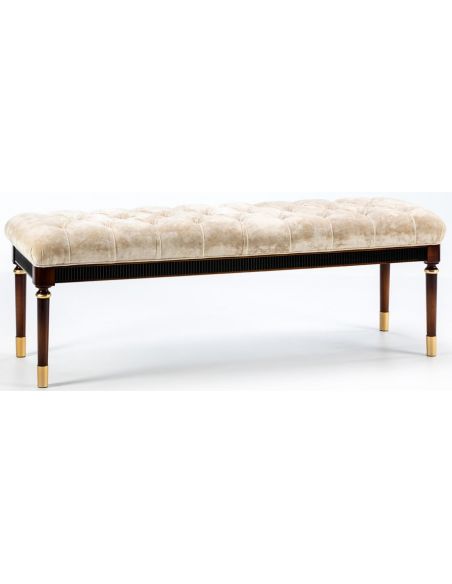 WESTERLY COLLECTION. BENCH