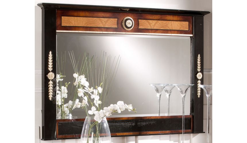 Mirrors, Screens, Decrative Pannels WESTERLY COLLECTION. MIRROR B