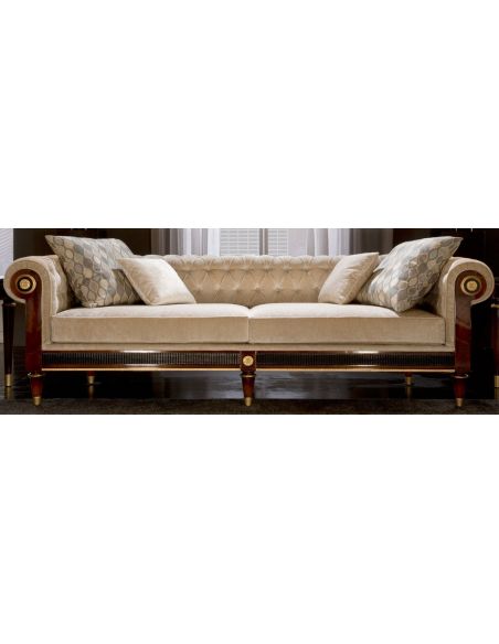 WESTERLY COLLECTION. SOFA 2 SEATER