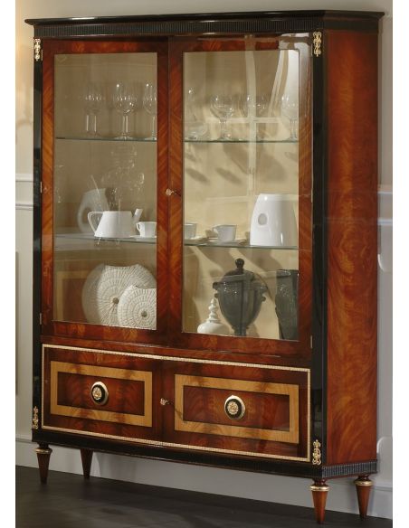 WESTERLY COLLECTION. CABINET