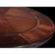 Dining Tables Luxury dining room furniture round table