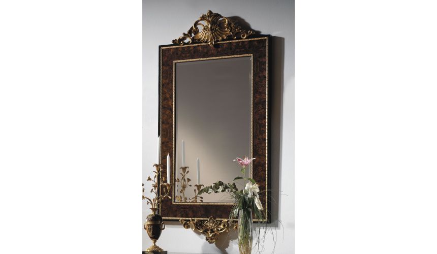Mirrors, Screens, Decrative Pannels HUDSON COLLECTION. MIRROR