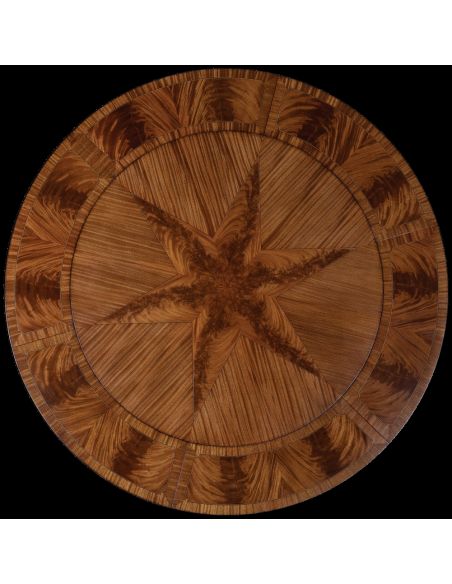 Dining Tables Luxury dining room furniture round table