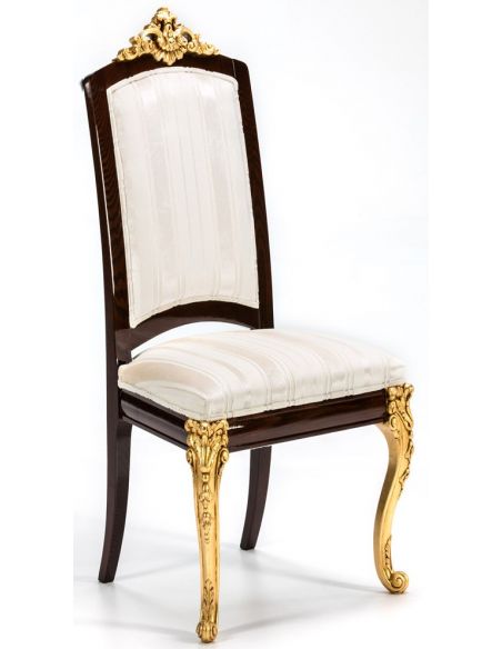 HUDSON COLLECTION. CHAIR