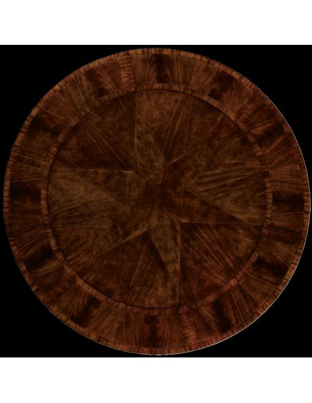 Dining Tables Luxury dining room furniture round table