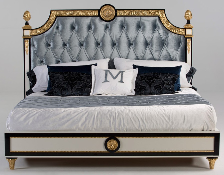 Queen and King Sized Beds STONINGTON COLLECTION. BED