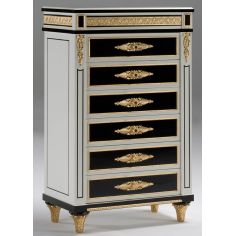 Chest of Drawers STONINGTON COLLECTION. CHEST OF DRAWERS