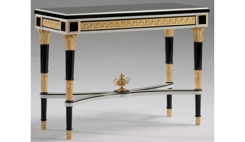 Console & Sofa Tables STONINGTON COLLECTION. CONSOLE B
