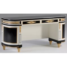 Dressing Vanities & Furnishings STONINGTON COLLECTION. DRESSING TABLE