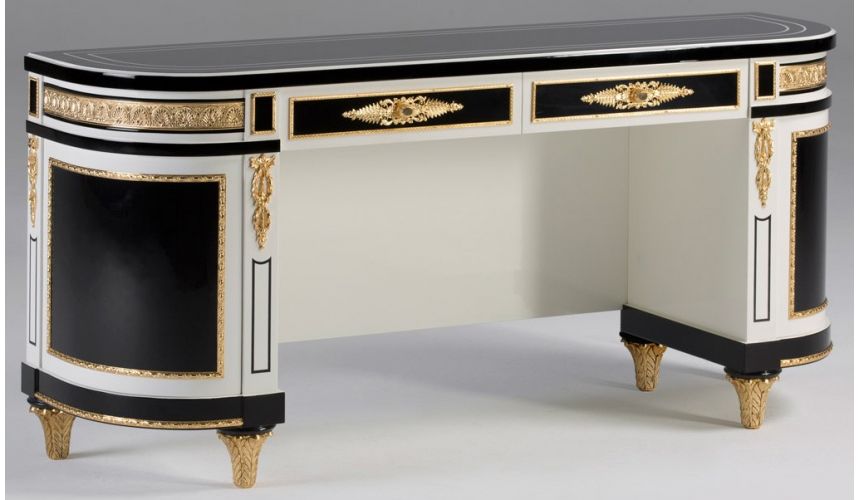 Dressing Vanities & Furnishings STONINGTON COLLECTION. DRESSING TABLE
