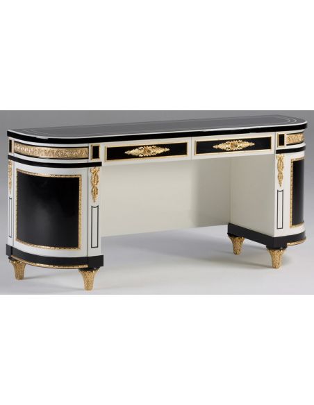 STONINGTON COLLECTION. DRESSING TABLE